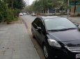 Toyota Vios 2010 - Cần bán xe Toyota Vios đời 2010, màu đen, xe nhập, số sàn, giá tốt