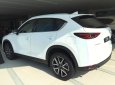 Mazda CX 5 2018 - Bán ô tô Mazda CX 5 đời 2018, màu trắng, xe nhập