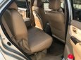 Toyota Fortuner 2013 - Cần bán xe Toyota Fortuner đời 2013, màu bạc, nhập khẩu chính hãng, số sàn