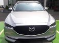 Mazda CX 5 2018 - Cần bán xe Mazda CX 5 sản xuất 2018, màu bạc, nhập từ Nhật, 999 triệu