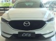 Mazda CX 5 2018 - Bán ô tô Mazda CX 5 đời 2018, màu trắng, xe nhập