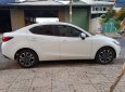 Mazda 2 2016 - Cần bán gấp Mazda 2 sản xuất 2016, màu trắng, nhập khẩu nguyên chiếc