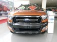 Ford Ranger 2018 - Cần bán Ford Ranger đời 2018, nhập khẩu chính hãng