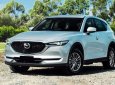 Mazda CX 5 2018 - Bán ô tô Mazda CX 5 đời 2018, màu trắng, xe nhập