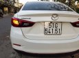 Mazda 2 2016 - Cần bán gấp Mazda 2 sản xuất 2016, màu trắng, nhập khẩu nguyên chiếc