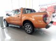 Ford Ranger 2018 - Cần bán Ford Ranger đời 2018, nhập khẩu chính hãng