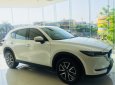 Mazda CX 5 2018 - Bán ô tô Mazda CX 5 đời 2018, màu trắng, xe nhập