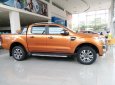 Ford Ranger 2018 - Cần bán Ford Ranger đời 2018, nhập khẩu chính hãng