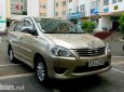 Toyota Innova 2012 - Cần bán lại xe Toyota Innova đời 2012, xe nhập, số sàn