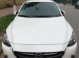 Mazda 2 2016 - Bán xe Mazda 2 2016, màu trắng 