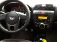 Kia Morning 2012 - Cần bán gấp Kia Morning đời 2012, màu xám chính chủ