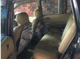 Mazda Premacy 2002 - Cần bán lại xe Mazda Premacy 2002, màu đen