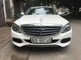 Mercedes-Benz C class C250 Exclusive 2018 - Cần bán xe Mercedes 250 năm sản xuất 2018, màu trắng