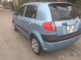 Hyundai Getz 2009 - Cần bán gấp Hyundai Getz năm 2009 chính chủ, giá 198tr