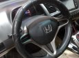 Honda Civic  1.8 MT  2009 - Cần bán lại xe Honda Civic 1.8 MT đời 2009, màu đen đẹp như mới, 368 triệu