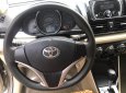 Toyota Vios 1.5E CVT 2016 - Bán Toyota Vios 1.5E CVT đời 2016, 525tr