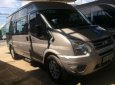 Ford Transit 2016 - Cần bán xe Ford Transit đời 2016, màu bạc