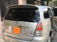 Toyota Innova G 2010 - Cần bán xe Toyota Innova G sản xuất 2010, màu bạc, giá cạnh tranh