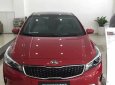 Kia K3 1.6AT 2018 - Kia Giải Phóng bán Kia K3 2018 số tự động 1.6 giá tốt nhất. Hỗ trợ trả góp 90%, sẵn xe giao ngay