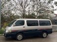 Toyota Hiace 2002 - Xe bán tải chở hàng và người Toyota