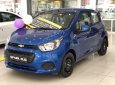 Chevrolet Spark Duo 2018 - Spark Duo số sàn, 02 chỗ, mới 100%, khuyến mải 30triệu, trả góp 4tr/tháng