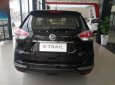 Nissan X trail SL Premium  2018 - Cần bán Nissan X trail SL Premium sản xuất năm 2018, màu đen, giao ngay giá tốt nhất Việt Nam