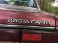 Toyota Camry 1993 - Bán Toyota Camry đời 1993, màu đỏ, giá tốt