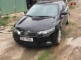 Kia Cerato 2010 - Cần bán Kia Cerato năm sản xuất 2010, màu đen, xe nhập, 388tr