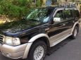 Ford Everest   2005 - Bán Ford Everest đời 2005, màu đen, 233tr