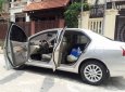 Toyota Vios 1.5E 2012 - Bán Toyota Vios 1.5E năm sản xuất 2012, màu ghi vàng, giá 325tr