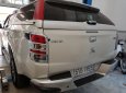 Mitsubishi Triton 2017 - Bán xe Mitsubishi Triton đời 2017, màu trắng, nhập khẩu nguyên chiếc, 639 triệu