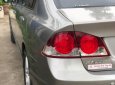 Honda Civic 2.0 2008 - Bán xe Honda Civic 2.0 2008, màu bạc  