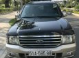 Ford Everest 2006 - Bán xe Ford Everest sản xuất năm 2006, màu đen còn mới, 258tr