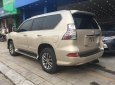 Lexus GX 460 2016 - Cần bán gấp Lexus GX460 2016, màu vàng, xe nhập