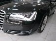 Audi A8  3.0 Quattro 2010 - Cần bán lại xe Audi A8 3.0 Quattro năm 2010, màu đen, nhập