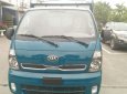 Kia Bongo K200 2018 - Bán xe tải Kia K200 máy điện đời 2018 -Liên hệ 0981678811