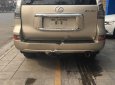 Lexus GX 460 2016 - Bán Lexus GX 460 2016, màu vàng, nhập khẩu  