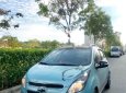 Chevrolet Spark 2015 - Bán Chevrolet Spark năm sản xuất 2015, màu xanh lam, giá tốt