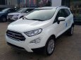 Ford EcoSport Ambiente 1.5L MT 2018 - Bán xe EcoSport 2018 giá tốt, hỗ trợ vay 90%, tặng bảo hiểm 2 chiều + camera hành trình