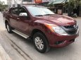 Mazda BT 50 2014 - Cần bán Mazda BT 50 sản xuất 2014 giá cạnh tranh