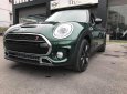 Mini Clubman S 2017 - Bán MINI Cooper S Clubman 2017 Racing Green đẹp lạ