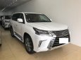 Lexus LX 570 2016 - Bán xe Lexus LX 570 sản xuất 2016, ĐK 2017 tên công ty