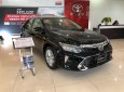 Toyota Camry 2.0E 2018 - Bán xe Toyota Camry 2.0E sản xuất năm 2018, màu đen