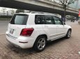 Mercedes-Benz GLK Class GLK250 2014 - Bán Mercedes GLK250 đời 2014, màu trắng