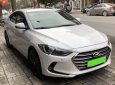 Hyundai Elantra 1.6AT 2017 - Bán Hyundai Elantra 1.6AT năm 2017, màu trắng 