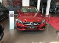 Mercedes-Benz C class C200 2018 - Bán Mercedes C200 năm 2018, màu đỏ