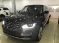 LandRover Range rover SV Autobiography 3.0 Hybrid 2016 - Bán Range Rover SV Autobio, 3.0 Hybrid, 2 màu, đen/xám, sản xuất 2016, mới 100%, xe giao ngay