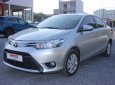 Toyota Vios E 2018 - Vios E 2017, số tự động, nhà ít xài, không Uber Grab