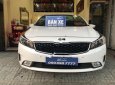 Kia Cerato 2016 - Bán Kia Cerato năm 2016, màu trắng, giá cạnh tranh