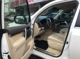 Toyota Land Cruiser VX 4.6 V8 2016 - Bán ô tô Toyota Land Cruiser VX 4.6 V8 2016, màu trắng, nhập khẩu Nhật Bản như mới